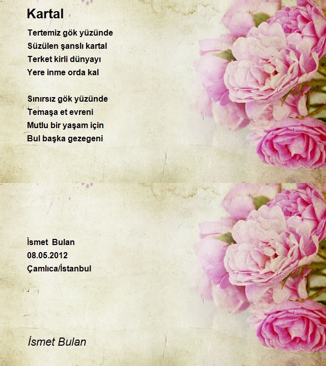 İsmet Bulan