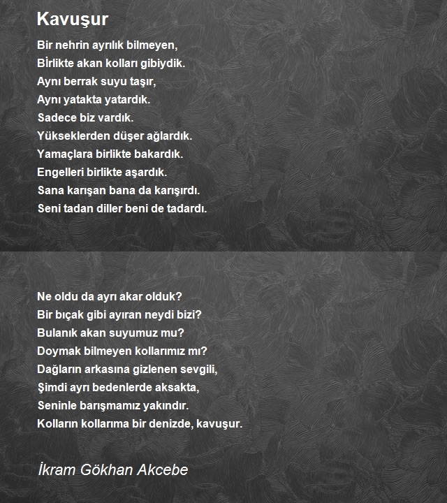 İkram Gökhan Akcebe