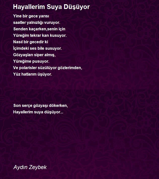 Aydın Zeybek