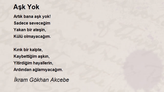 İkram Gökhan Akcebe