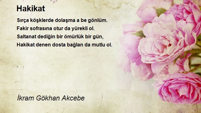 İkram Gökhan Akcebe