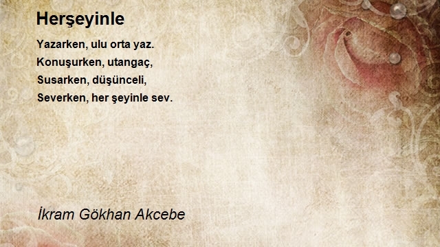 İkram Gökhan Akcebe