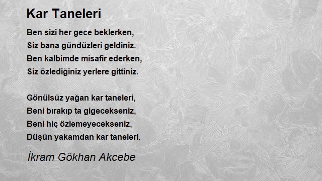 İkram Gökhan Akcebe