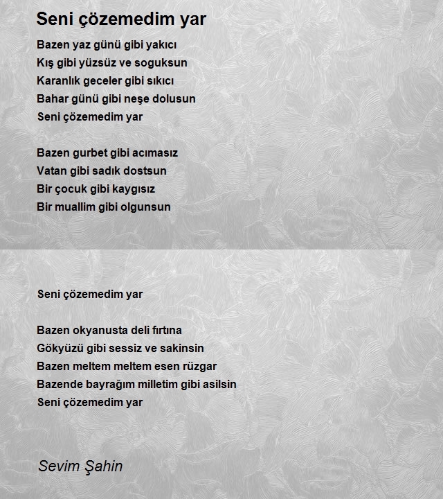 Sevim Şahin