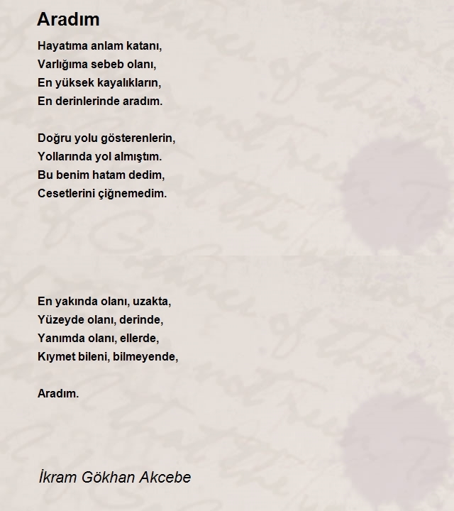 İkram Gökhan Akcebe