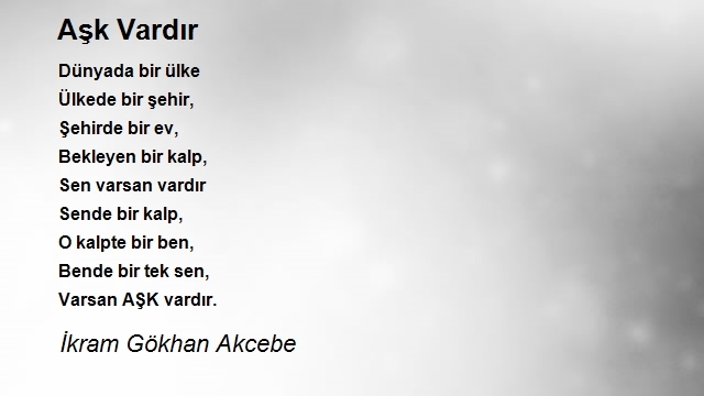 İkram Gökhan Akcebe