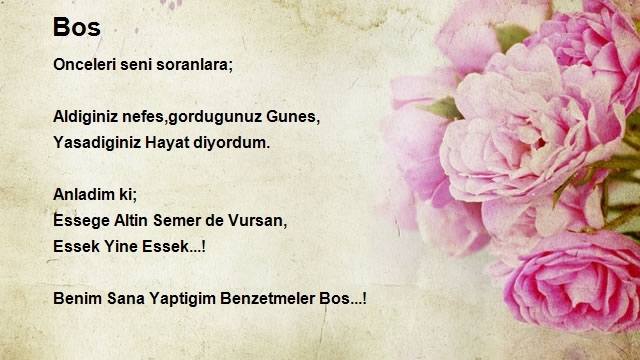 Mehmet Soysal