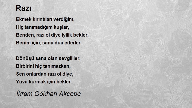 İkram Gökhan Akcebe