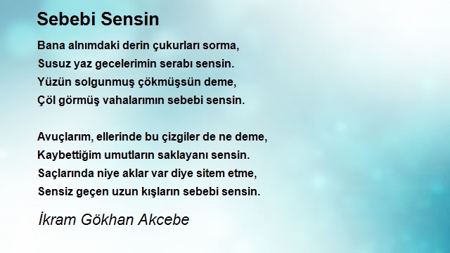 İkram Gökhan Akcebe