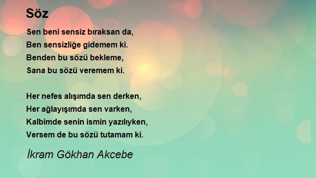 İkram Gökhan Akcebe