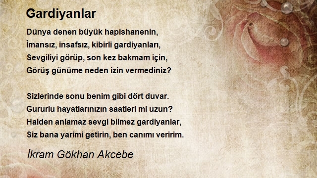 İkram Gökhan Akcebe