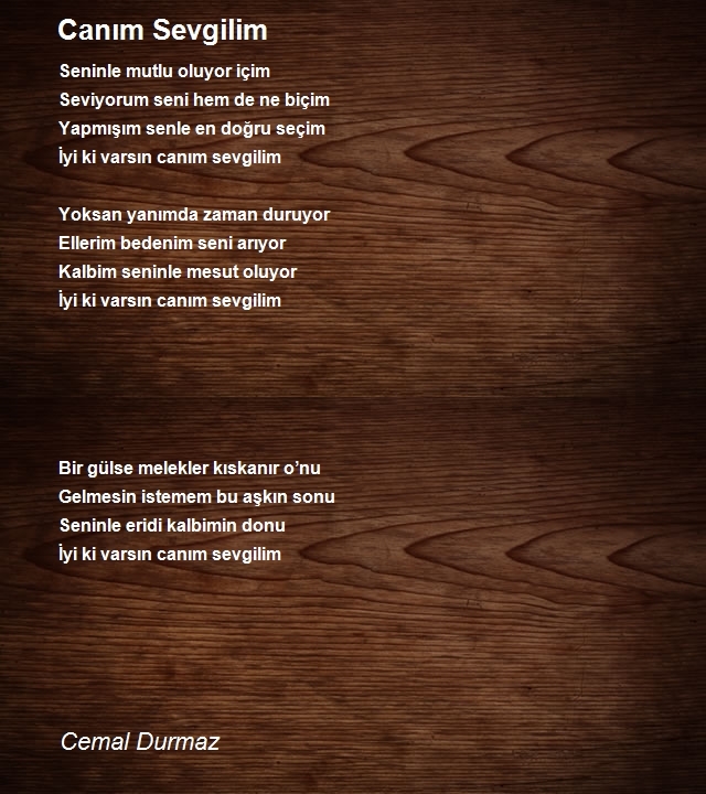 Cemal Durmaz