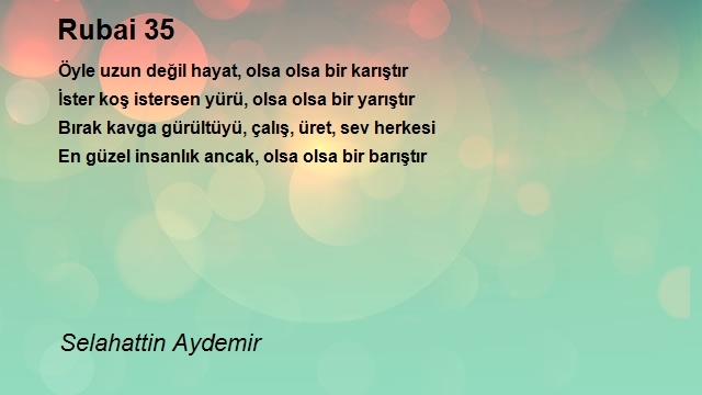 Selahattin Aydemir