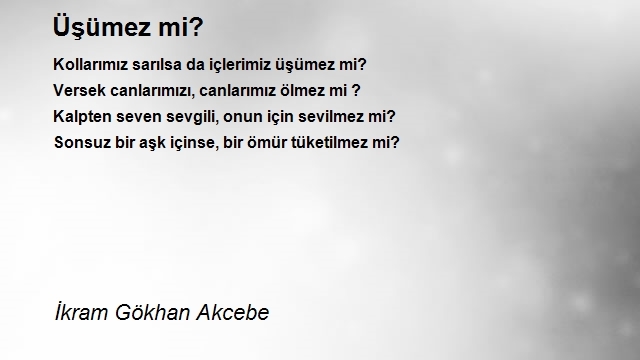 İkram Gökhan Akcebe