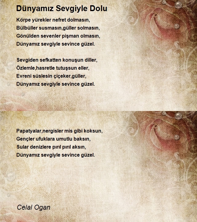 Celal Ogan