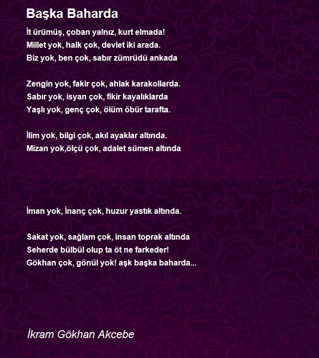 İkram Gökhan Akcebe