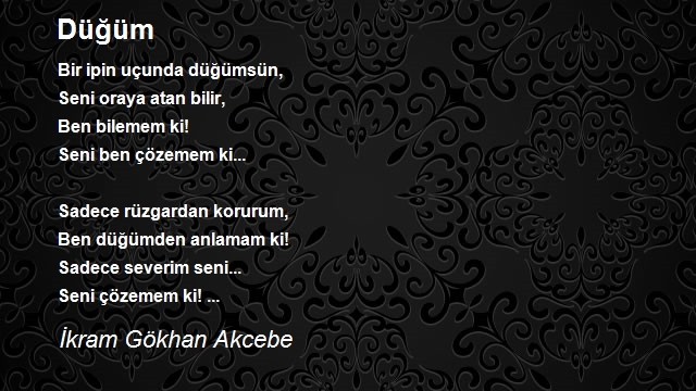 İkram Gökhan Akcebe