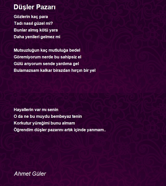 Ahmet Güler