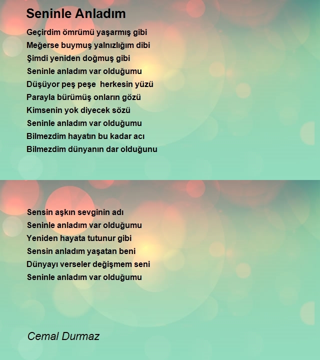 Cemal Durmaz