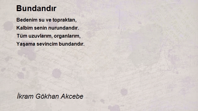 İkram Gökhan Akcebe