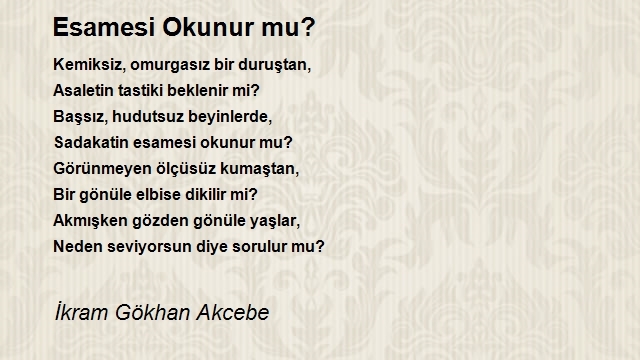 İkram Gökhan Akcebe