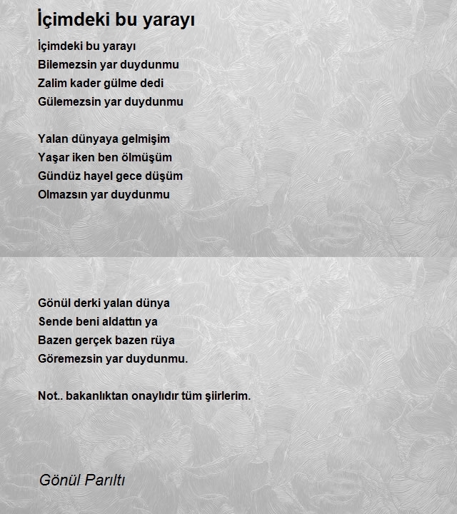 Gönül Parıltı