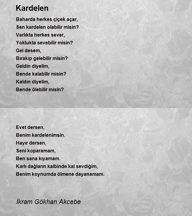 İkram Gökhan Akcebe