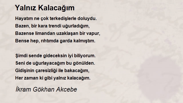 İkram Gökhan Akcebe