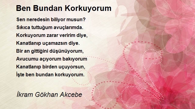 İkram Gökhan Akcebe