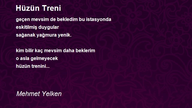 Mehmet Yelken