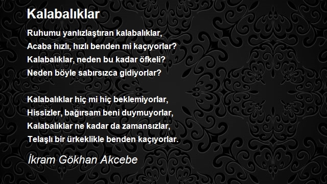 İkram Gökhan Akcebe