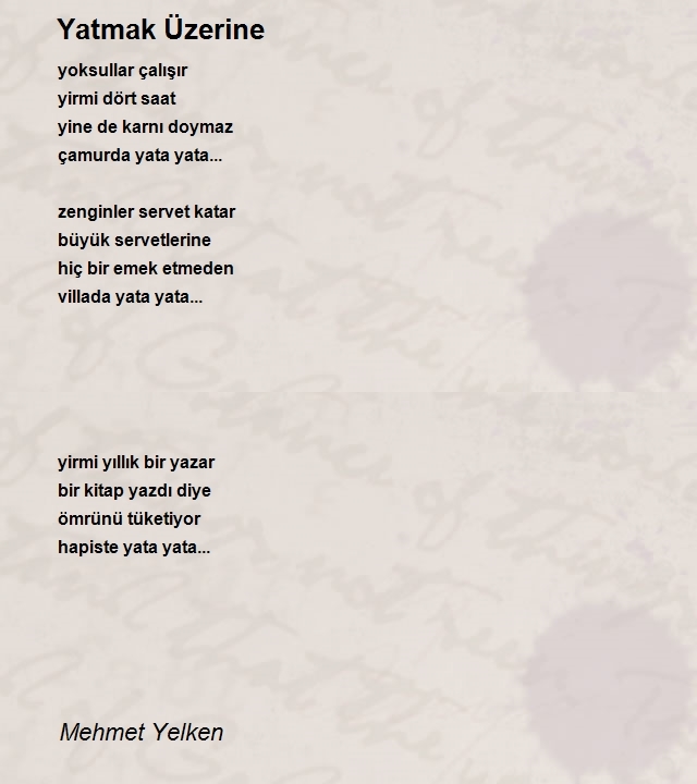 Mehmet Yelken