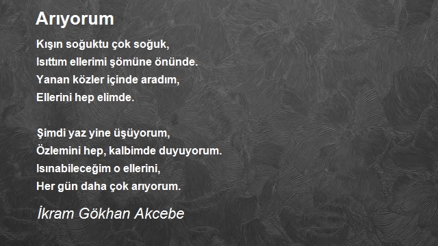 İkram Gökhan Akcebe