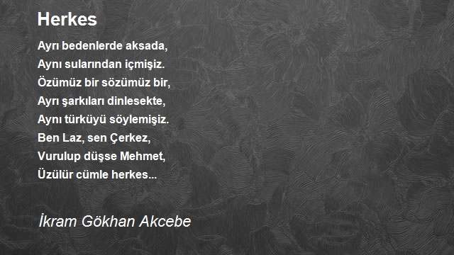 İkram Gökhan Akcebe