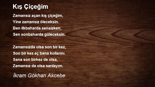 İkram Gökhan Akcebe