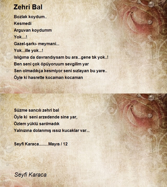 Seyfi Karaca