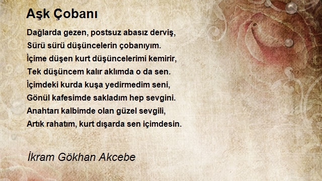 İkram Gökhan Akcebe