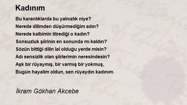 İkram Gökhan Akcebe