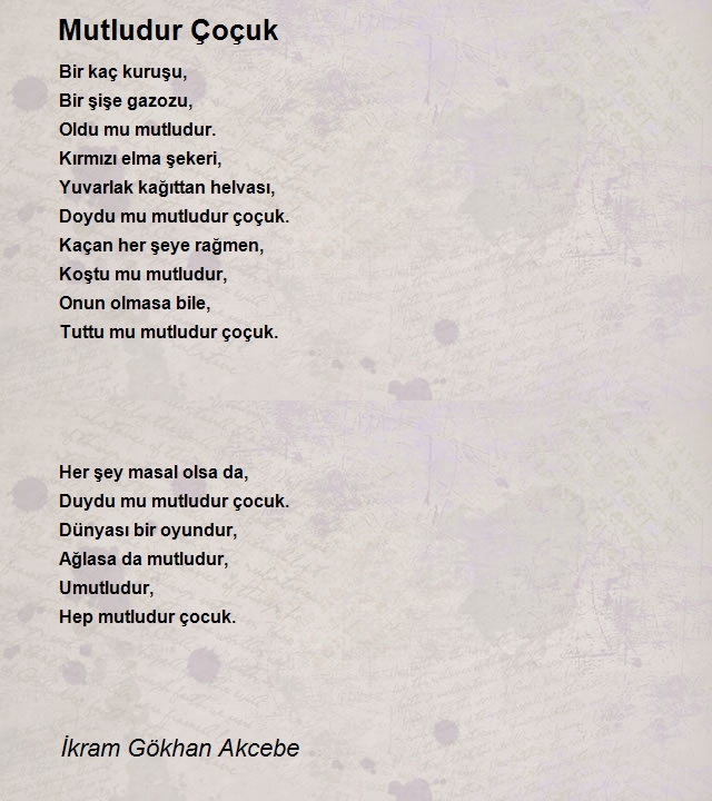 İkram Gökhan Akcebe