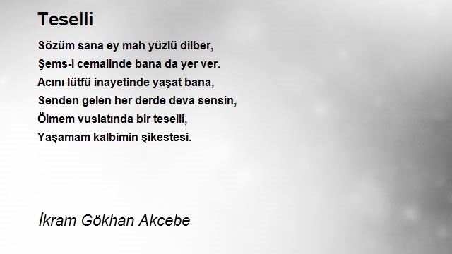 İkram Gökhan Akcebe