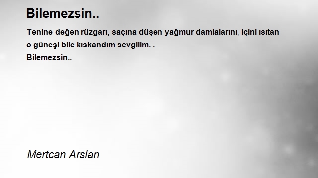 Mertcan Arslan