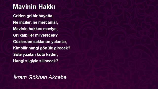 İkram Gökhan Akcebe