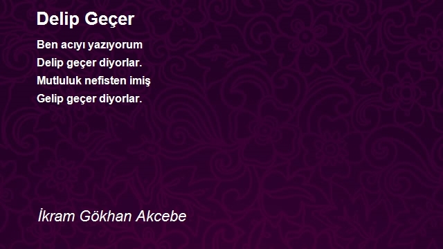 İkram Gökhan Akcebe