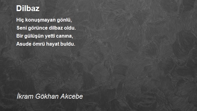 İkram Gökhan Akcebe