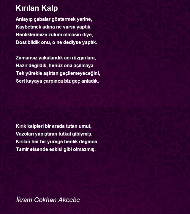 İkram Gökhan Akcebe