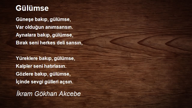 İkram Gökhan Akcebe