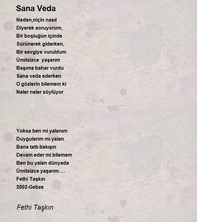 Fethi Taşkın