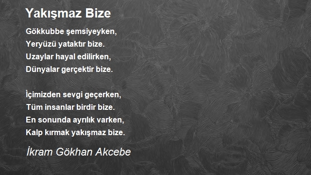 İkram Gökhan Akcebe