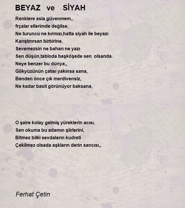 Ferhat Çetin