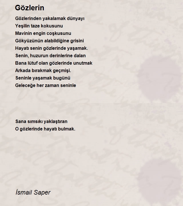 İsmail Saper